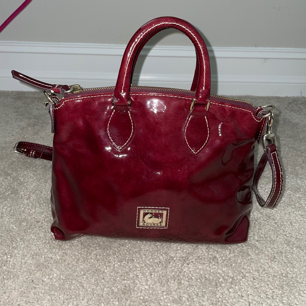 Dooney and Bourke Crossbody Bag